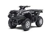 Brute Force 750 4x4i ESP